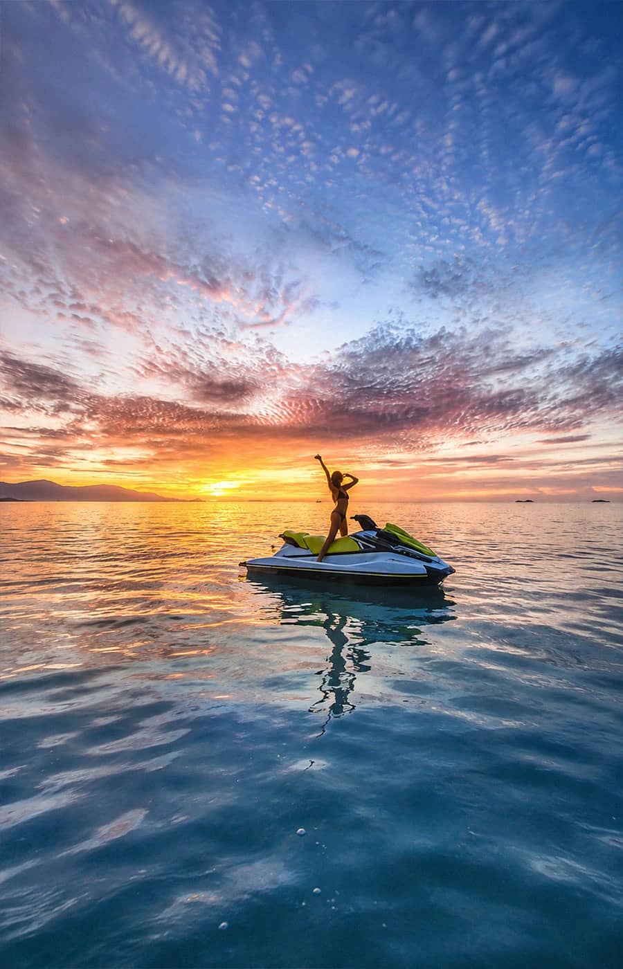 phuket jetski tours