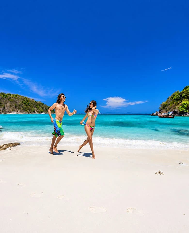 Phuket Bay Islands tours