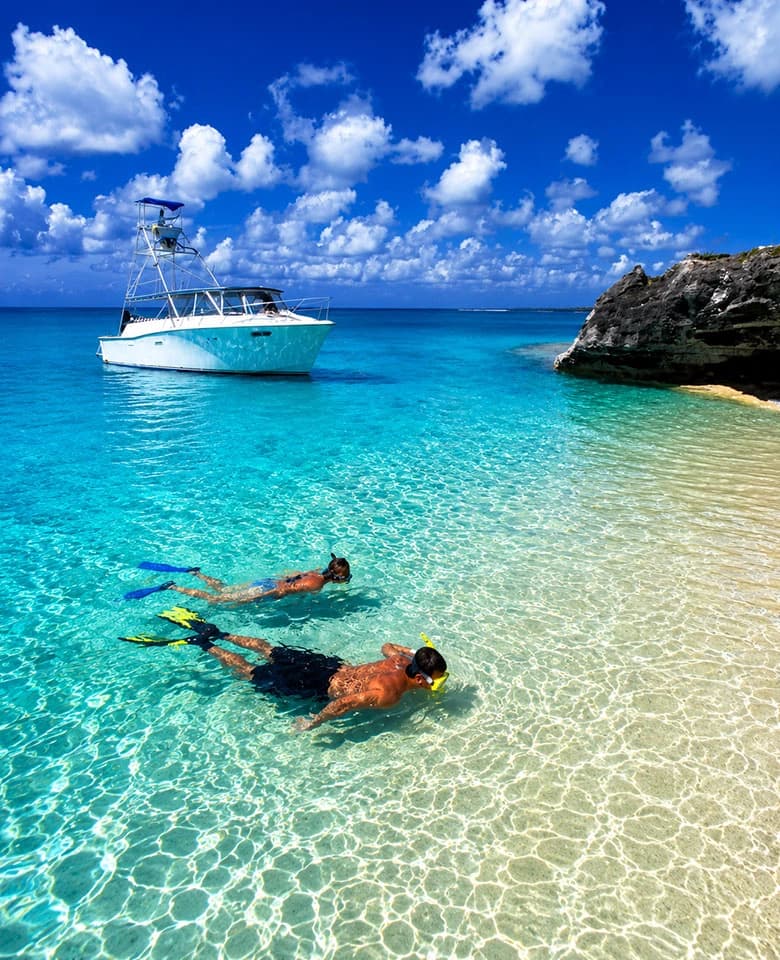 Racha Island tours