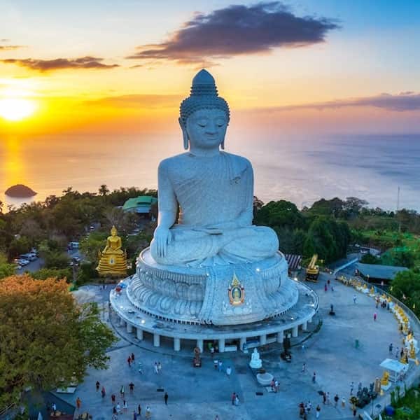 phuket city tour