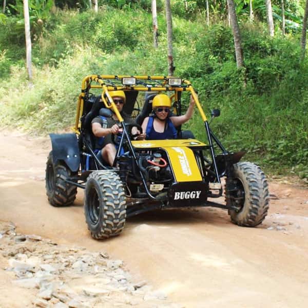 utv buggy tour phuket