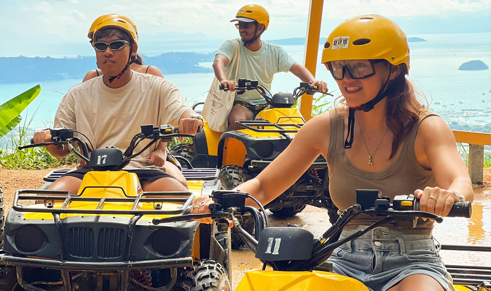 atv tour phuket