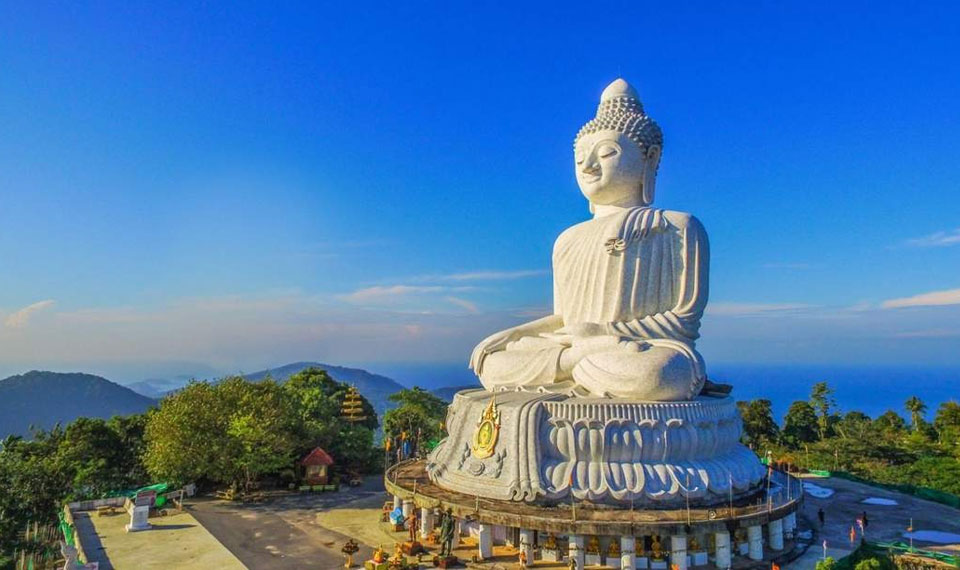 big buddha phuket
