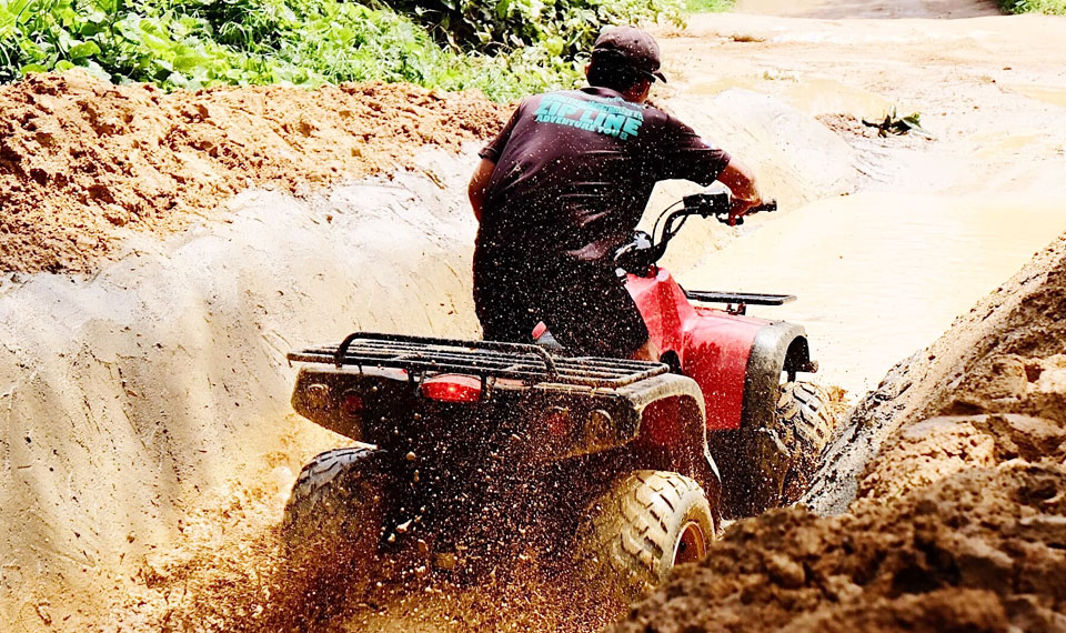 phuket atv excursion