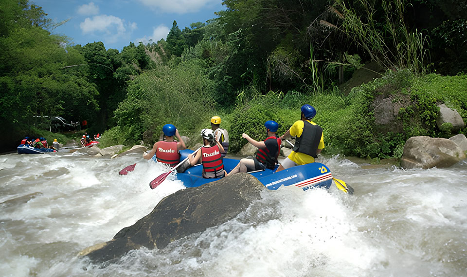 phuket rafting tours