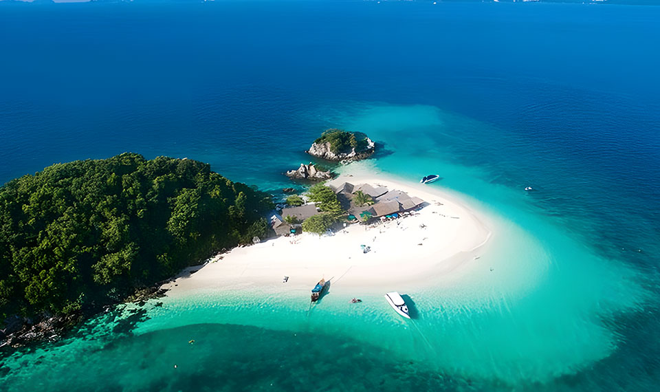 khai-islands-phuket-excursions khai islands phuket excursions