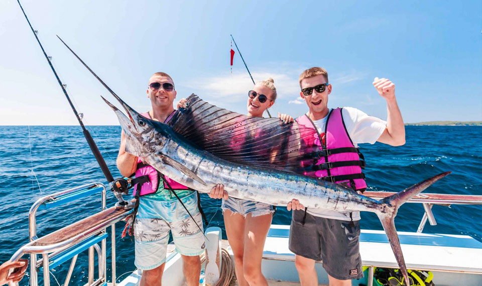 phuket big game fishing
