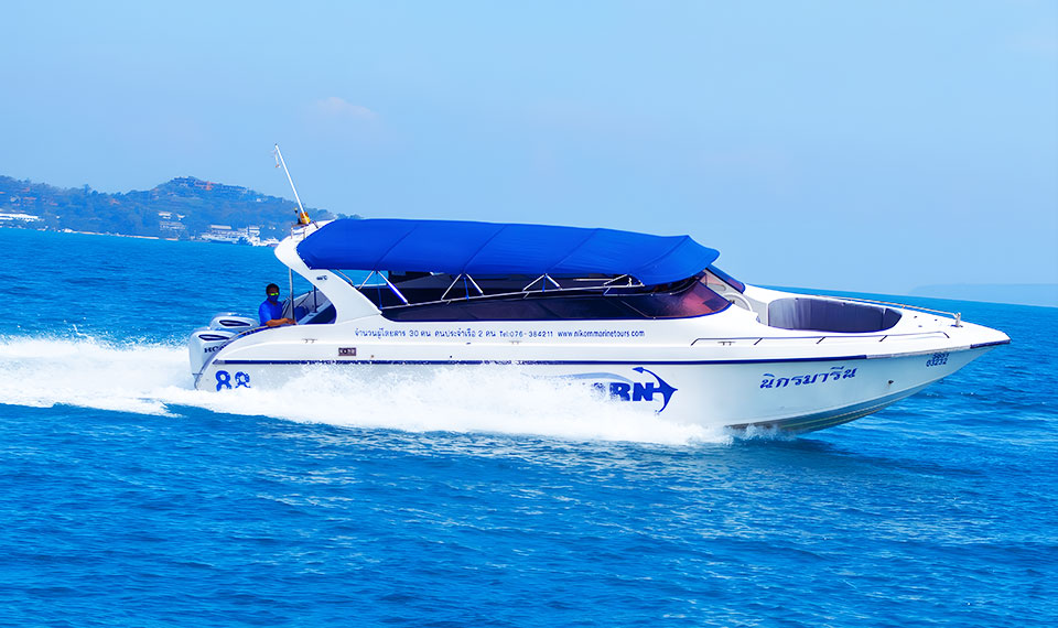 phuket-to-coral-island-tour-by-speedboat phuket to coral island tour by speedboat