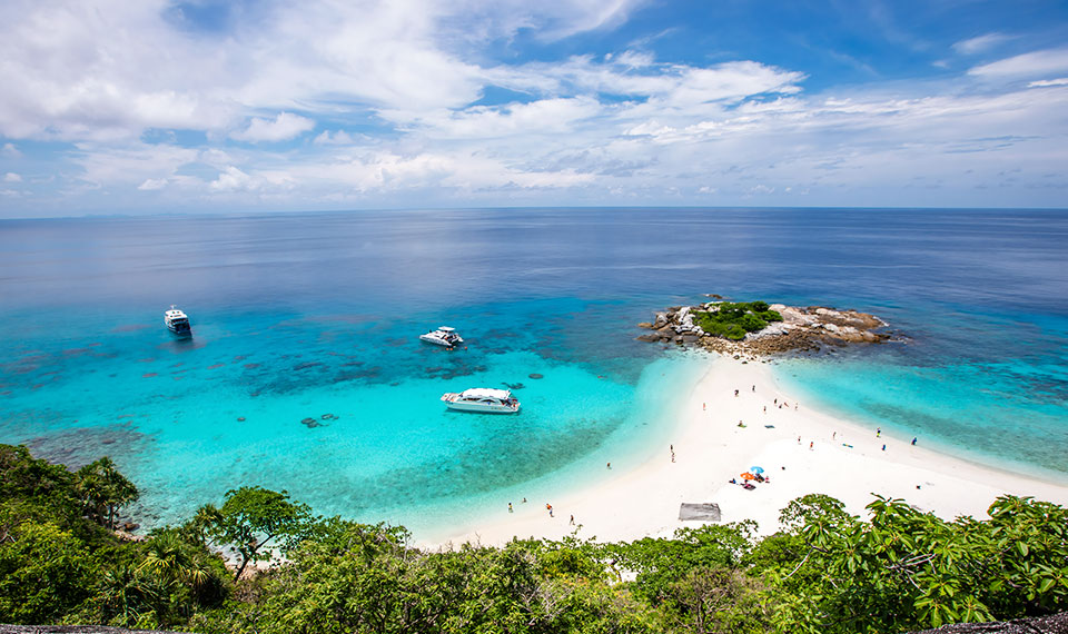 raya-coral-island-tour-from-phuket raya coral island tour from Phuket