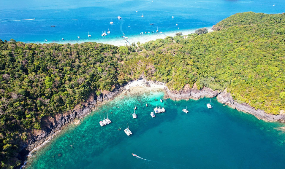 sunset-tour-phuket-to-coral-island sunset tour phuket to coral island