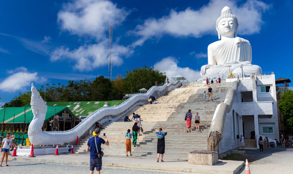 big buddha phuket