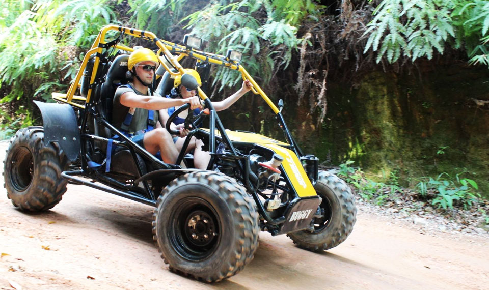 utv safari phuket