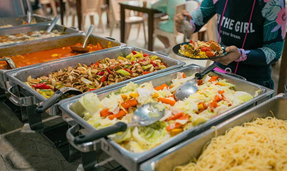 buffet-lunch-seastar-andaman