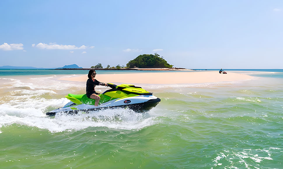 jetski safari phuket