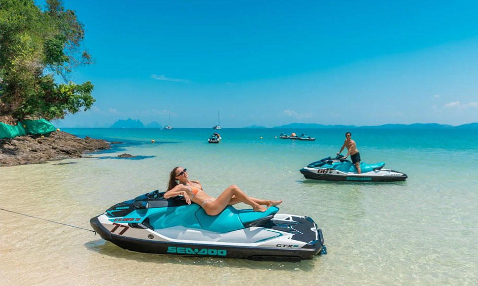 phuket jetski tour