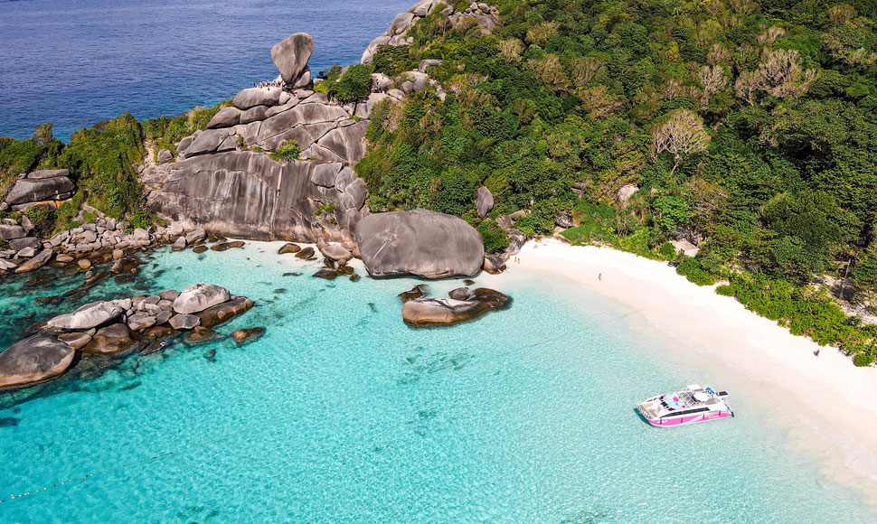 speed-catamaran-tour-to-similan-islands-from-phuket speed catamaran tour to similan islands from phuket