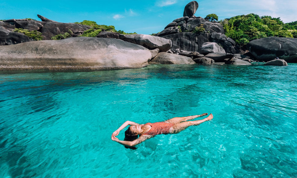 swimming-at-similan-islands