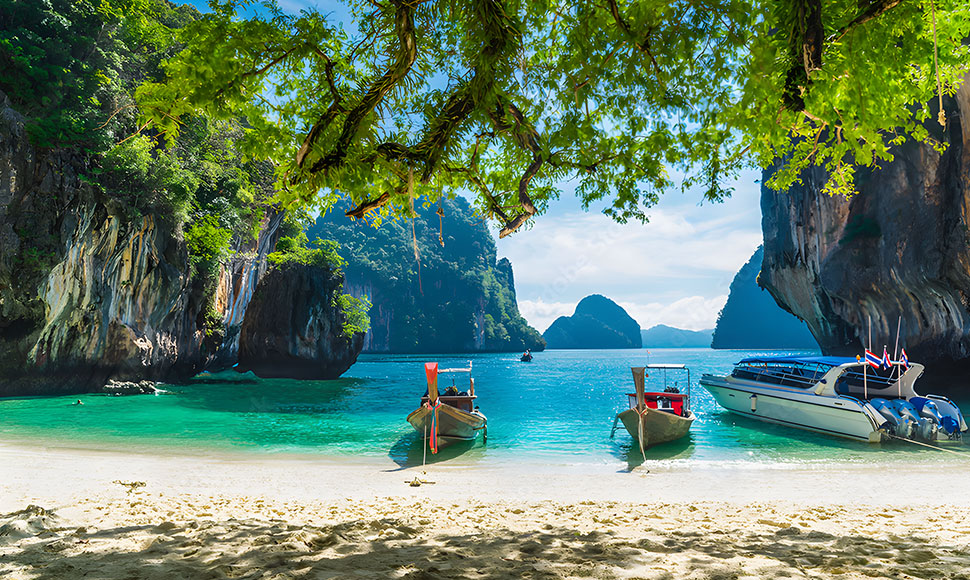 lao-lading-hong-islands-tour-from-Phuket lao lading hong islands tour from Phuket